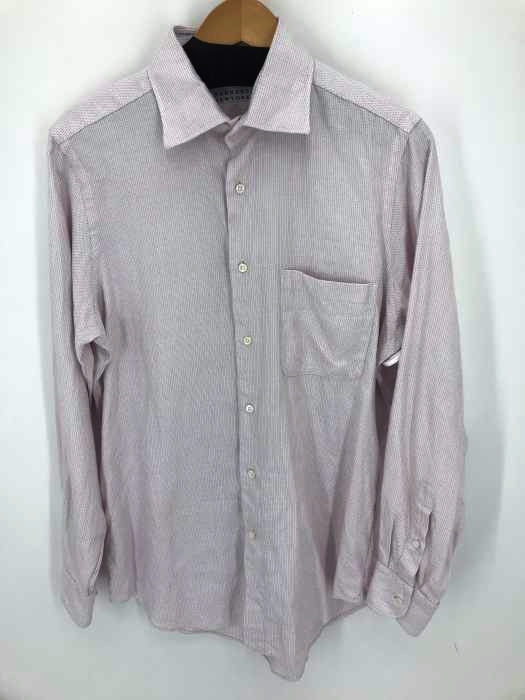 バーニーズニューヨーク Barneys Newyork シャツ サイズ16 41 メンズ 中古 ブランド古着バズストア の通販はau Pay マーケット ブランド古着のbazzstore バズストア
