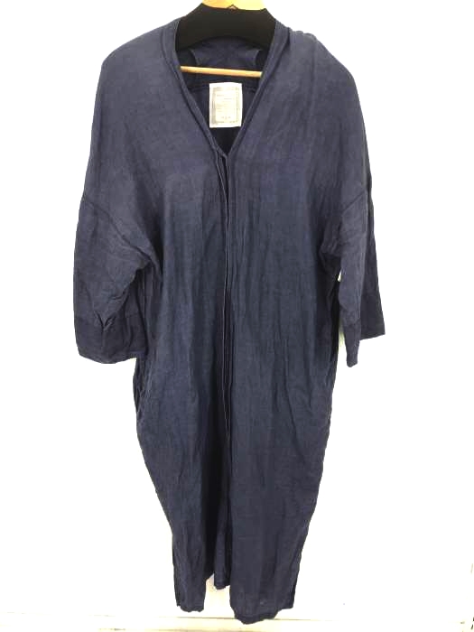 ビアズリー Beardsley シャツワンピース サイズfree レディース 中古 ブランド古着バズストア の通販はau Pay マーケット ブランド古着のbazzstore バズストア