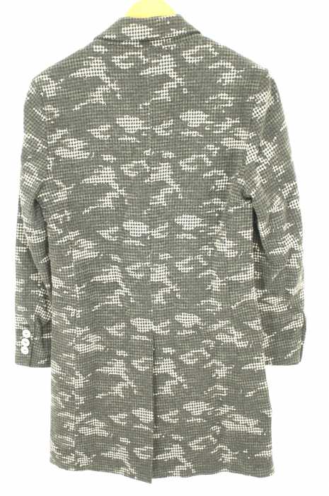 ダンケシェーン Dankeschon チェスターコート サイズjpn S メンズ 中古 ブランド古着バズストア の通販はau Pay マーケット ブランド古着のbazzstore バズストア