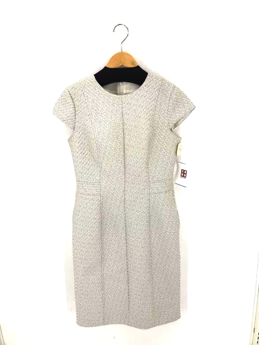 人気カラー再販 Epoca エポカ ワンピース サイズ 44 チュニックワンピース ブランド古着バズストア 人気特価激安 Www Basakdeterjan Com