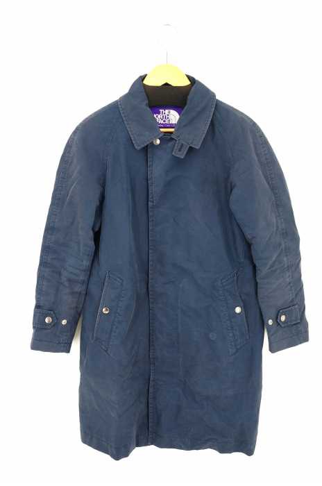 ノースフェイスパープルレーベル The North Face Purple Label ステンカラーコート サイズimport M レディース 中古 ブランド古着の通販はau Pay マーケット ブランド古着のbazzstore バズストア