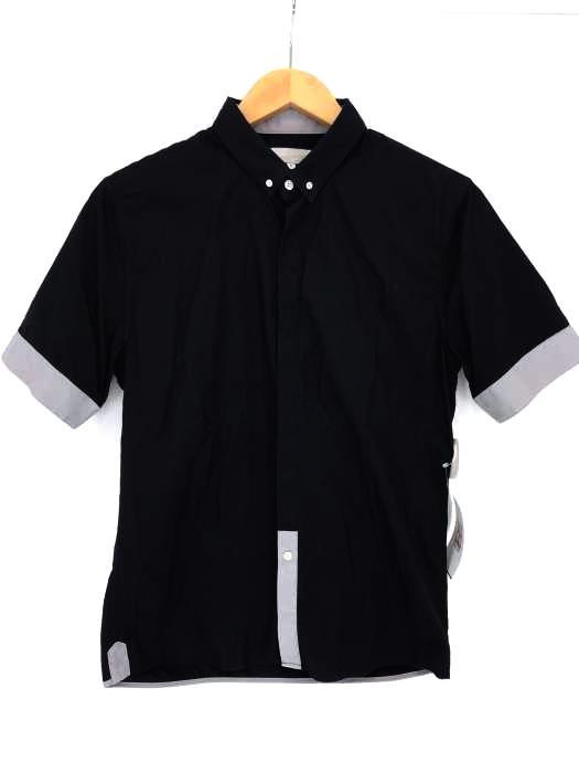 アメリカンラグシー American Rag Cie シャツ サイズ２ メンズ 中古 ブランド古着バズストア の通販はau Pay マーケット ブランド古着のbazzstore バズストア