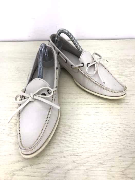 リーガル Regal デッキシューズ サイズjpn 23 レディース 中古 ブランド古着バズストア の通販はau Pay マーケット ブランド 古着のbazzstore バズストア