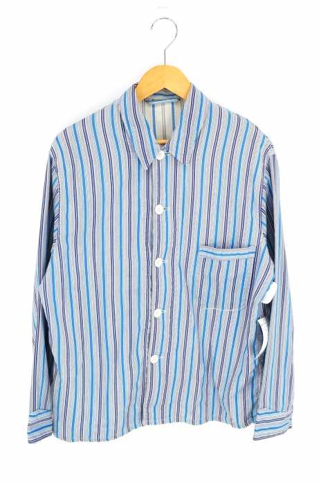 ユーズドフルギ Used古着 シャツ サイズ表記無 メンズ 中古 ブランド古着バズストア の通販はau Pay マーケット ブランド古着 のbazzstore バズストア