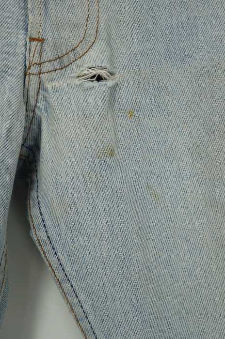 リーバイス Levi S デニムパンツ サイズ表記無 メンズ 中古 ブランド古着バズストア の通販はau Pay マーケット ブランド古着のbazzstore バズストア