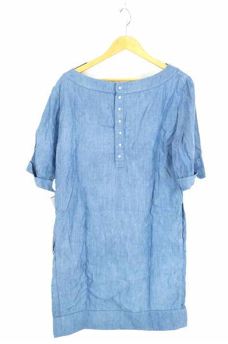 アメリカンラグシー American Rag Cie ワンピース サイズ表記無 レディース 中古 ブランド古着バズストア の通販はau Pay マーケット ブランド古着のbazzstore バズストア