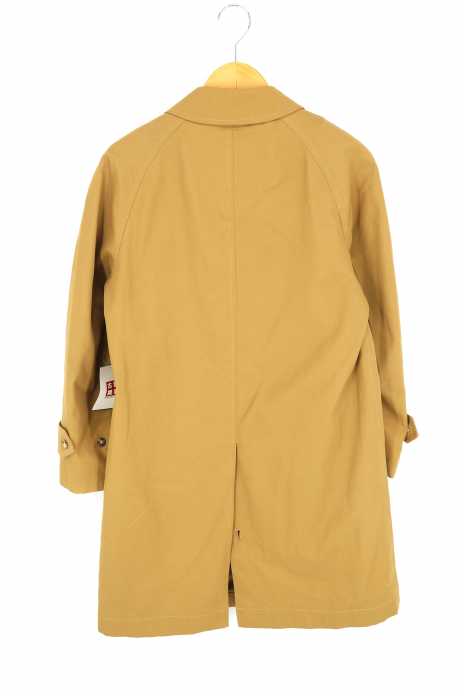 ヴァン Van ステンカラーコート サイズ165 84 73 メンズ 中古 ブランド古着バズストア の通販はau Pay マーケット ブランド 古着のbazzstore バズストア