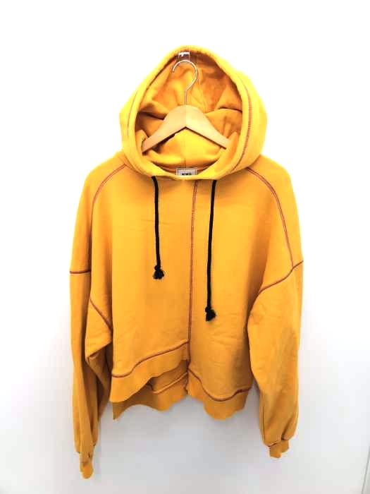 フーズフーギャラリー W W G プルオーバーパーカー サイズfree レディース 中古 ブランド古着バズストア の通販はau Pay マーケット ブランド古着のbazzstore バズストア