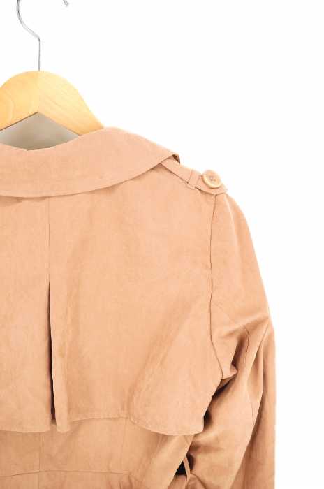 ティティアンドコー Titty Co トレンチコート サイズjpn M レディース 中古 ブランド古着バズストア の通販はau Pay マーケット ブランド古着のbazzstore バズストア ティティアンドコー Titty Co トレンチコート サイズjpn M レディース 中古 ブランド古着バズストア の通販はau Pay マーケット ブランド古着のbazzstore バズストア