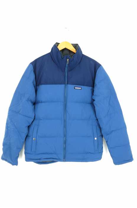 パタゴニア Patagonia ダウンジャケット サイズimport M メンズ 中古 ブランド古着バズストア の通販はau Pay マーケット ブランド古着のbazzstore バズストア