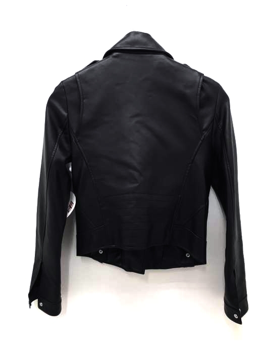 エゴイスト Egoist ライダースジャケット サイズ1 レディース 中古 ブランド古着バズストア の通販はau Pay マーケット ブランド古着のbazzstore バズストア