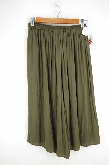 ビューティーアンドユースユナイテッドアローズ Beauty Youth United Arrows ワイドパンツ サイズ表記無 レディース 中古 ブランの通販はau Pay マーケット ブランド古着のbazzstore バズストア