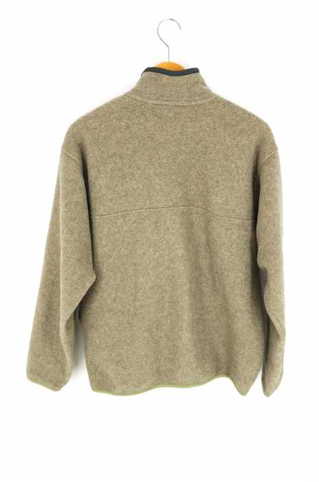 パタゴニア Patagonia スウェット トレーナー サイズjpn M メンズ 中古 ブランド古着バズストア の通販はau Pay マーケット ブランド古着のbazzstore バズストア