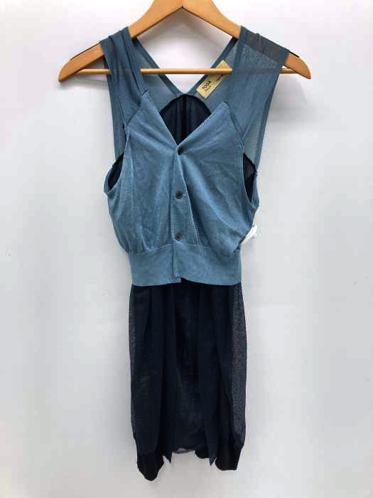 トーガプルラ Toga Pulla ワンピース サイズ1 レディース 中古 ブランド古着バズストア の通販はau Pay マーケット ブランド 古着のbazzstore バズストア