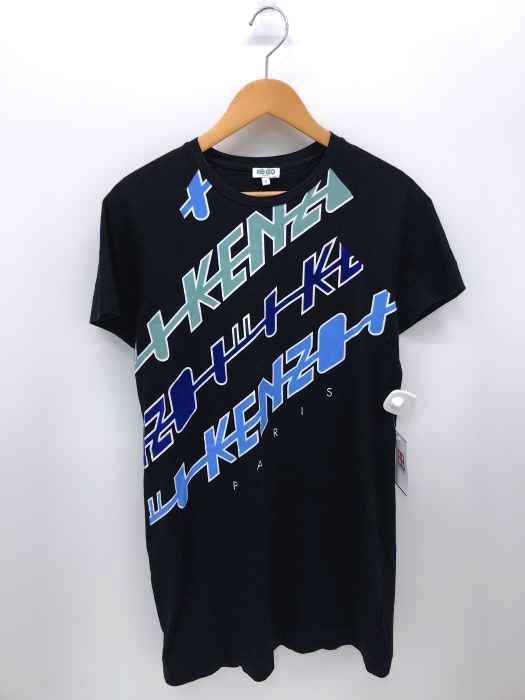 ケンゾー Kenzo ワンピース サイズimport S レディース 中古 ブランド古着バズストア の通販はau Pay マーケット ブランド古着のbazzstore バズストア