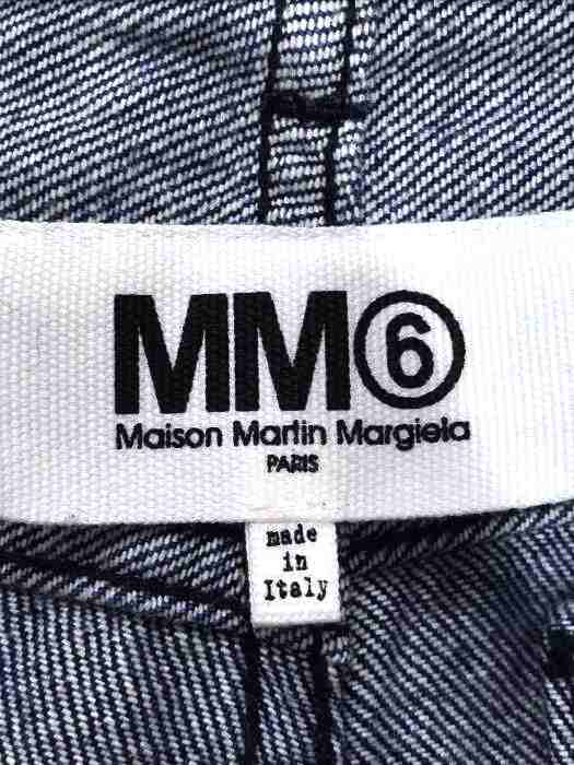 エムエムシックス メゾンマルジェラ MM6 Maison Margiela デニムパンツ 