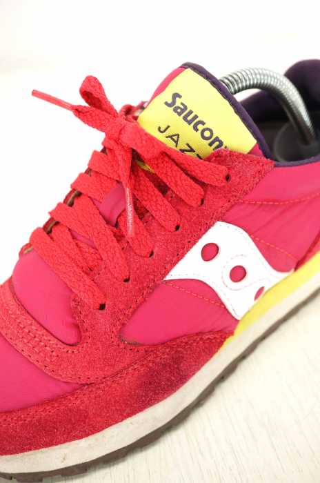 サッカニー Saucony スニーカー サイズus 6 レディース 中古 ブランド古着バズストア の通販はau Pay マーケット ブランド古着のbazzstore バズストア サッカニー Saucony スニーカー サイズus 6 レディース 中古 ブランド古着バズストア の通販はau Pay マーケット ブランド古着のbazzstore バズストア