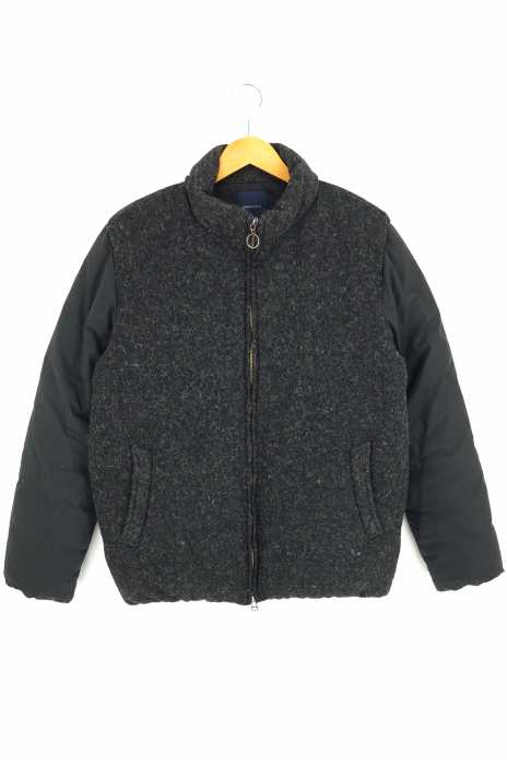 アメリカンラグシー American Rag Cie ダウンジャケット サイズjpn 2 メンズ 中古 ブランド古着バズストア の通販はau Pay マーケット ブランド古着のbazzstore バズストア