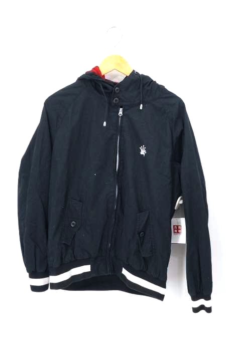 ステューシー Stussy ブルゾン ジャンパー サイズimport M メンズ 中古 ブランド古着バズストア の通販はau Pay マーケット ブランド古着のbazzstore バズストア