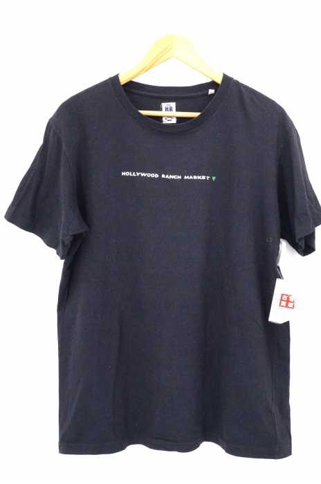 ハリウッドランチマーケット Hr Market クルーネックtシャツ サイズjpn L メンズ 中古 ブランド古着バズストア の通販はau Wowma ブランド古着のbazzstore バズストア