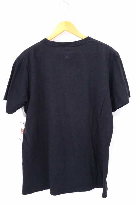 ハリウッドランチマーケット Hr Market クルーネックtシャツ サイズjpn L メンズ 中古 ブランド古着バズストア の通販はau Wowma ブランド古着のbazzstore バズストア