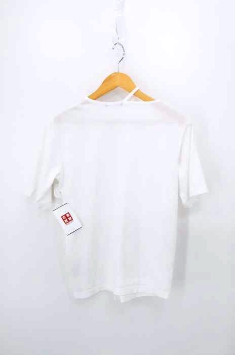 エモダ Emoda クルーネックtシャツ サイズfree レディース 中古 ブランド古着バズストア の通販はau Pay マーケット ブランド古着のbazzstore バズストア