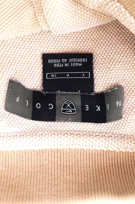 ナイキゴルフ Nike Golf ポロシャツ サイズ表記無 メンズ 中古 ブランド古着バズストア の通販はau Pay マーケット ブランド古着のbazzstore バズストア