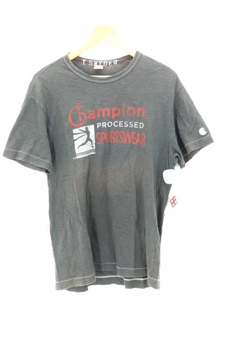 champion processed sportswear