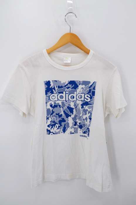 アディダスネオ Adidas Neo クルーネックtシャツ サイズjpn M メンズ 中古 ブランド古着バズストア の通販はau Pay マーケット ブランド古着のbazzstore バズストア