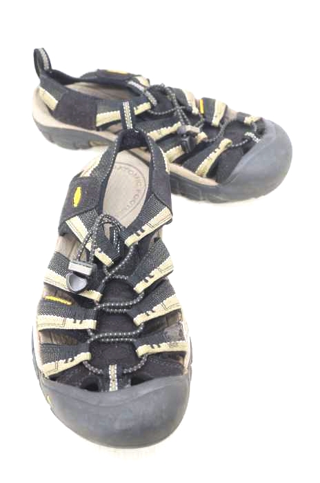 キーン Keen サンダル サイズ25 5 メンズ 中古 ブランド古着バズストア の通販はau Pay マーケット ブランド古着のbazzstore バズストア
