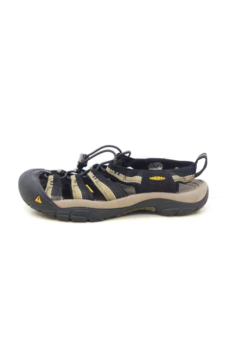キーン Keen サンダル サイズ25 5 メンズ 中古 ブランド古着バズストア の通販はau Pay マーケット ブランド古着のbazzstore バズストア