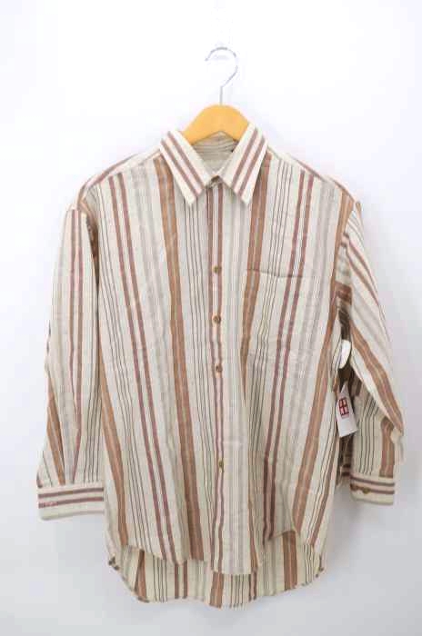 ユーズドフルギ Used古着 シャツ サイズimport M メンズ 中古 ブランド古着バズストア の通販はau Pay マーケット ブランド古着のbazzstore バズストア
