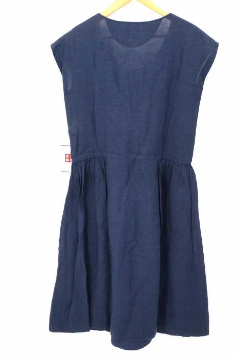 マーガレットハウエル Margaret Howell ワンピース サイズ2 レディース 中古 ブランド古着バズストア の通販はau Pay マーケット ブランド古着のbazzstore バズストア