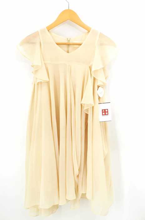 ファーファー Furfur ワンピース サイズ表記無 レディース 中古 ブランド古着バズストア の通販はau Pay マーケット ブランド古着のbazzstore バズストア