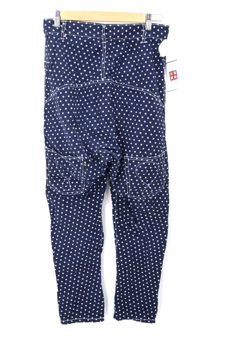 メルシーボークー Mercibeaucoup サルエルパンツ サイズjpn 0 レディース 中古 ブランド古着バズストア の通販はau Pay マーケット ブランド古着のbazzstore バズストア