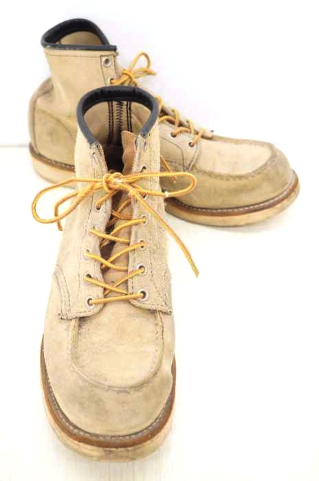 レッドウィング Red Wing エンジニアブーツ サイズus 9 メンズ 中古 ブランド古着バズストア の通販はau Pay マーケット ブランド古着のbazzstore バズストア