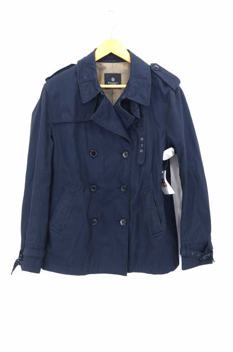 ビューティーアンドユースユナイテッドアローズ Beauty Youth United Arrows トレンチコート サイズjpn M メンズ 中古 ブランドの通販はau Pay マーケット ブランド古着のbazzstore バズストア