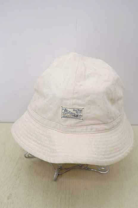 カシラ Ca4la ハット帽子 サイズ表記無 メンズ 中古 ブランド古着バズストア の通販はau Pay マーケット ブランド古着のbazzstore バズストア