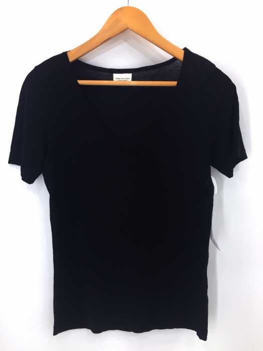 ドリスヴァンノッテン Dries Van Noten Vネックtシャツ サイズimport