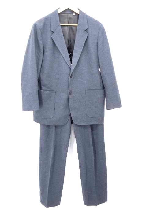 ユニクロユー Uniqlo U セットアップ サイズjpn S メンズ 中古 ブランド古着バズストア の通販はau Pay マーケット ブランド古着のbazzstore バズストア