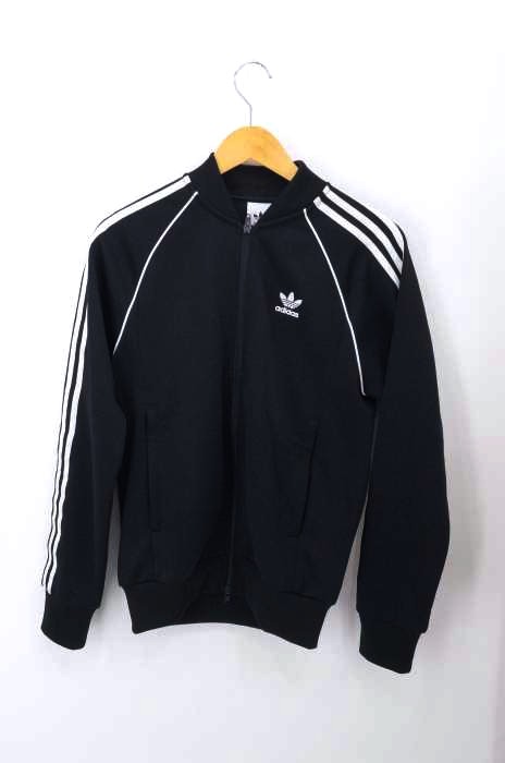 adidasジャンパー