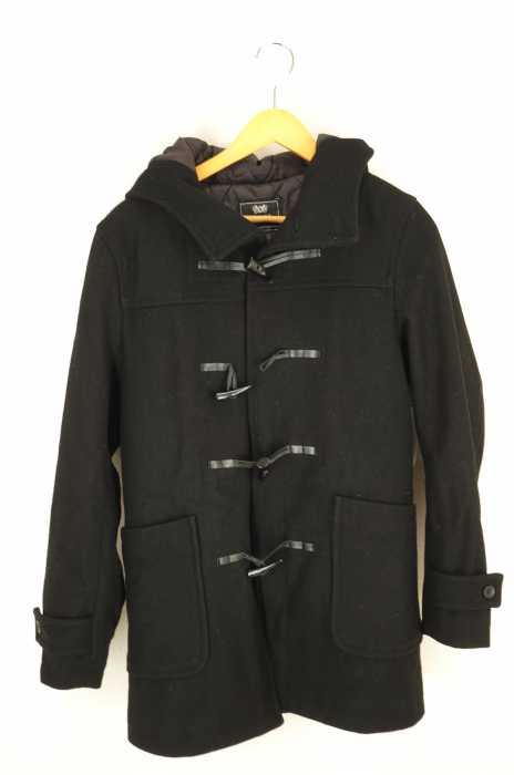 ビームスハート Beamsheart ダッフルコート サイズjpn S メンズ 中古 ブランド古着バズストア の通販はau Pay マーケット ブランド古着のbazzstore バズストア