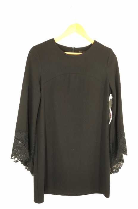 ザラベーシック Zara Basic ワンピース サイズimport Xs レディース 中古 ブランド古着バズストア の通販はau Pay マーケット ブランド古着のbazzstore バズストア
