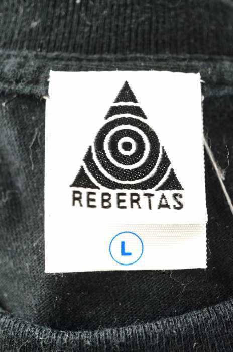 リベルタス Rebertas クルーネックtシャツ サイズjpn L メンズ 中古 ブランド古着バズストア の通販はau Pay マーケット ブランド古着のbazzstore バズストア