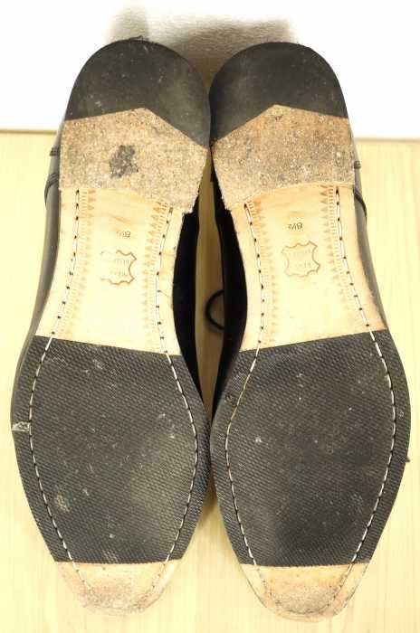 ロンドンシューメイク London Shoe Make Uチップ Vチップ サイズus 8 5 メンズ 中古 ブランド古着バズストア の通販はau Pay マーケット ブランド古着のbazzstore バズストア