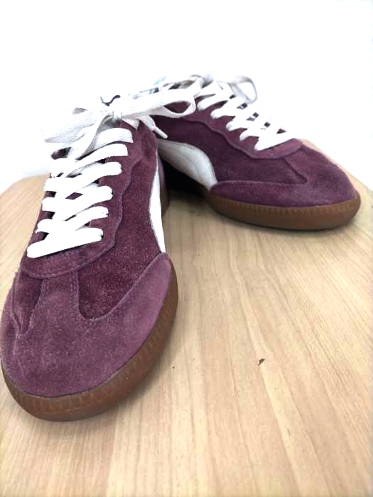 プーマ Puma スニーカー サイズ表記無 メンズ 中古 ブランド古着バズストア の通販はau Pay マーケット ブランド古着のbazzstore バズストア