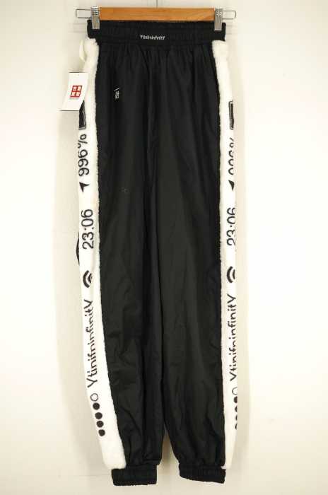 バラガン Barrgan ジャージパンツ サイズ表記無 メンズ 中古 ブランド古着バズストア の通販はau Wowma ブランド古着のbazzstore バズストア