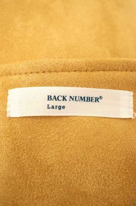 バックナンバー Back Number ブルゾン ジャンパー サイズjpn L レディース 中古 ブランド古着バズストア の通販はau Pay マーケット ブランド古着のbazzstore バズストア