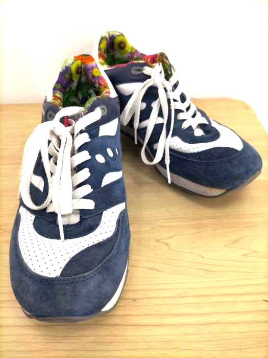 サッカニー Saucony スニーカー サイズus 9 メンズ 中古 ブランド古着バズストア の通販はau Pay マーケット ブランド古着のbazzstore バズストア