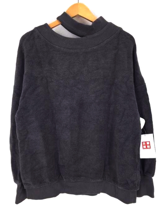 エックスガール X Girl スウェット トレーナー サイズ2 レディース 中古 ブランド古着バズストア の通販はau Pay マーケット ブランド古着のbazzstore バズストア